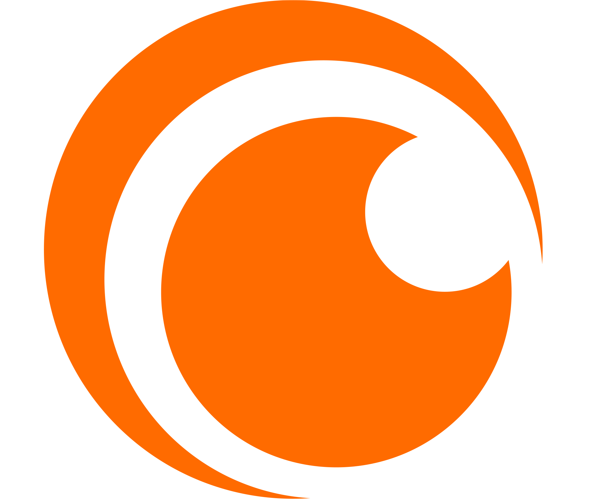 CRUNCHYROLL